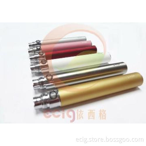 EGO T Colorful E Cigarette Wholesale in China